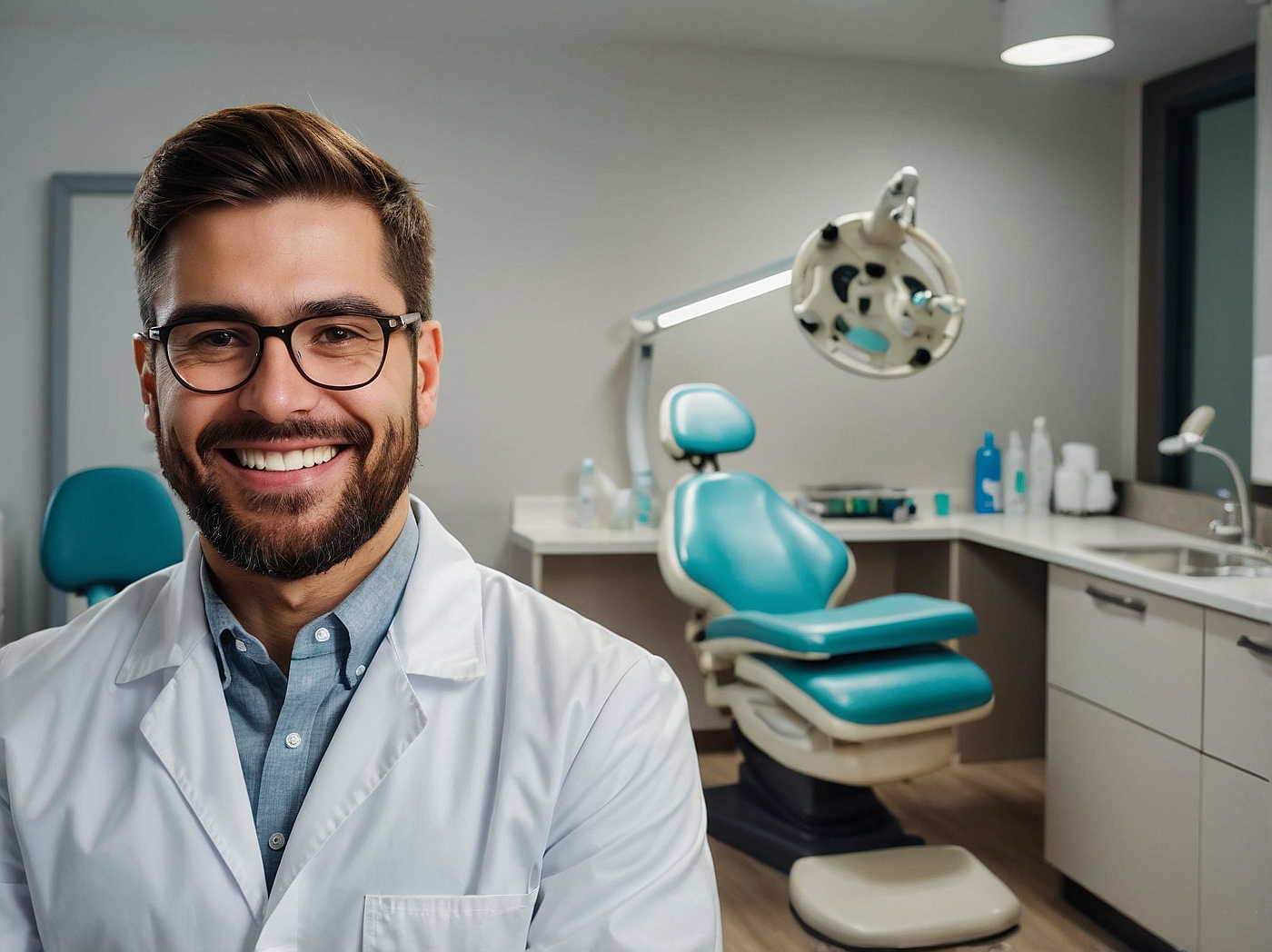 Dr. Fernando Aguirre